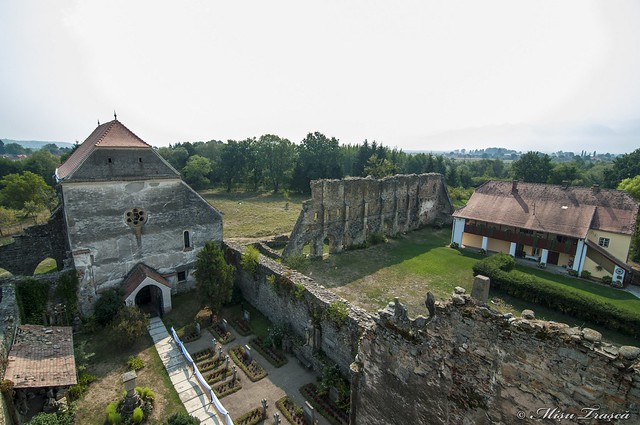 Abația Cisterciana