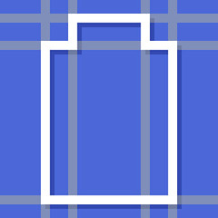Brick Blueprint Logo