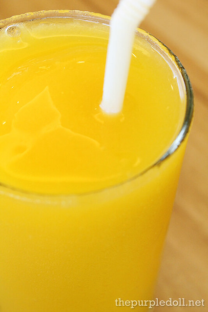 Mango Juice P85