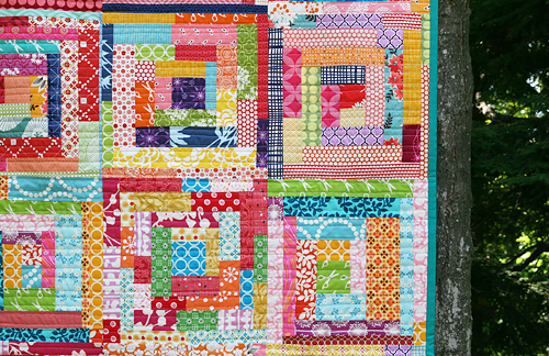 100 Quilts for Kids Blocks