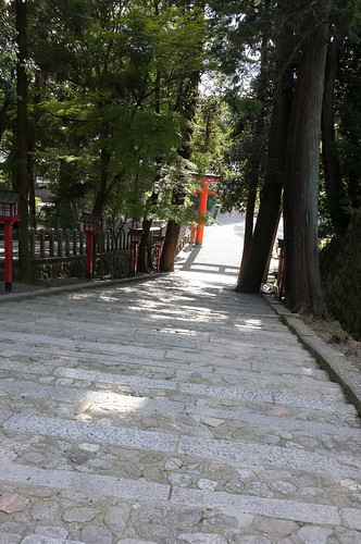 2012夏日大作戰 - 京都 - 吉田神社 (12)