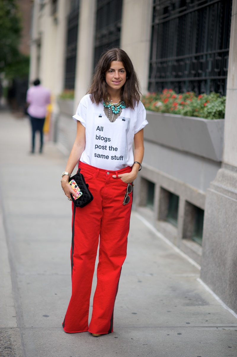 the man repeller