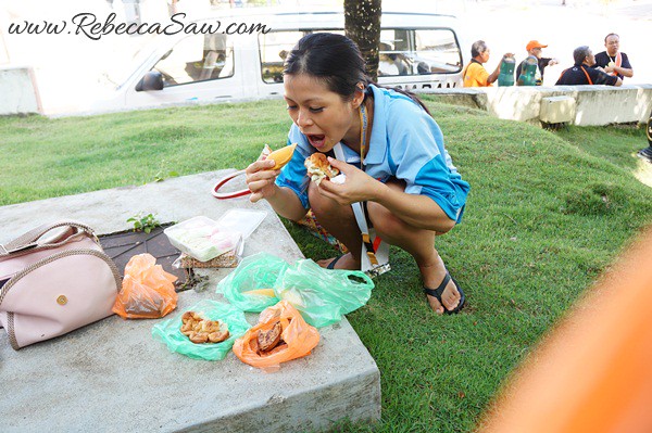 Malaysia tourism hunt 2012 - Terengganu pasar payang-002