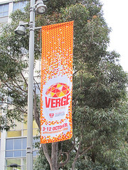 Verge Festival