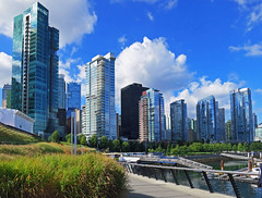 2012 Vancouver Waterfront