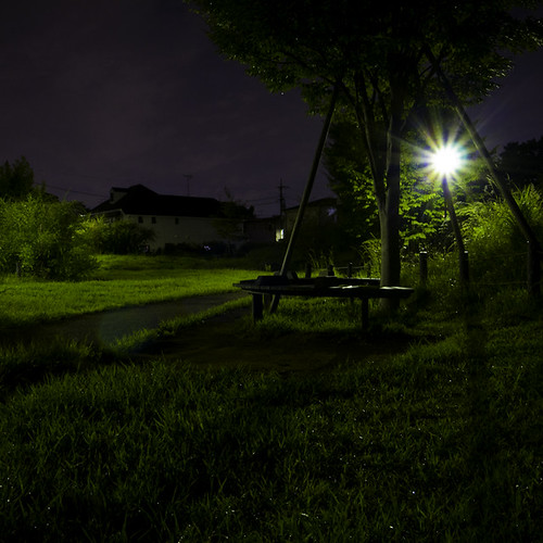 Ebisu Park Nights