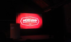 MozCamp Europe 2012
