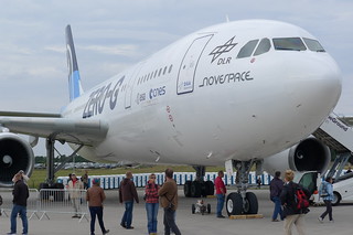 Airbus A300-ZERO G