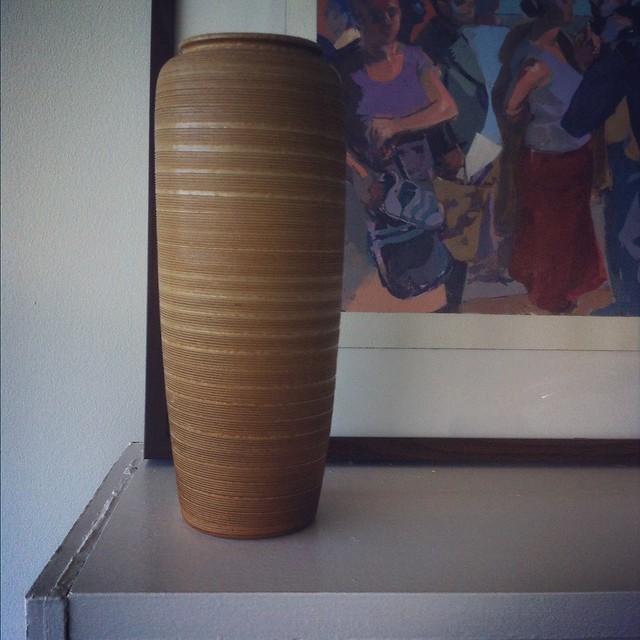 Studio Vase I
