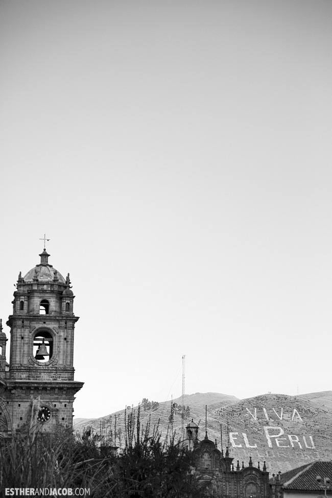 Viva El Peru | Sightseeing in Cusco | What to do in Cusco Peru Travel Photographer
