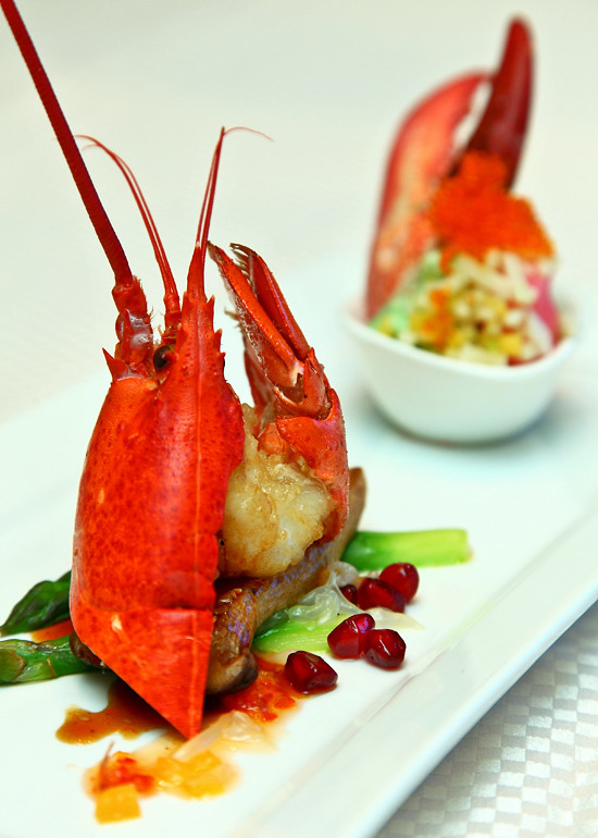 Lobster-Combination-Salad