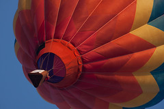 Gilboa baloons festival 2012