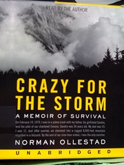 Crazy for the Storm
