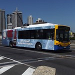 Brisbane Transport 642