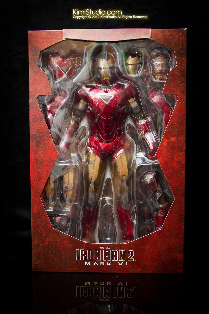 2012.09.01 Hot Toys Iron Man Mark VI-004