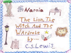 Narnia by Teckelcar