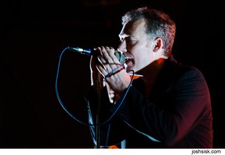 Jesus and Mary Chain - Hopscotch 2012