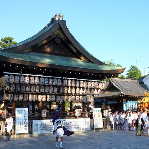 2012夏日大作戰 - 京都 - 八坂神社 (7)