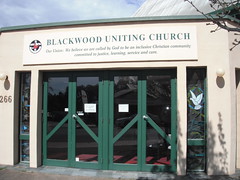 Blackwood Uniting Church