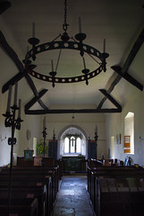 Arne Church, Dorset