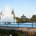 Jambalya Park Fountain