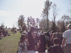Wedding Sept 2012