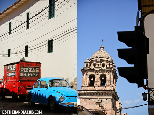Acclimating in Cusco | What to do in Cusco | Peru Travel Photographer