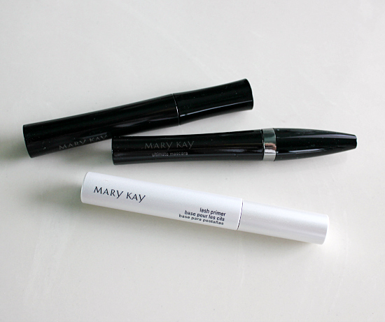 mary kay review