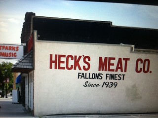 Heck's Meat Co.