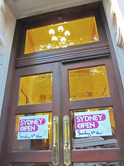 Sydney Open