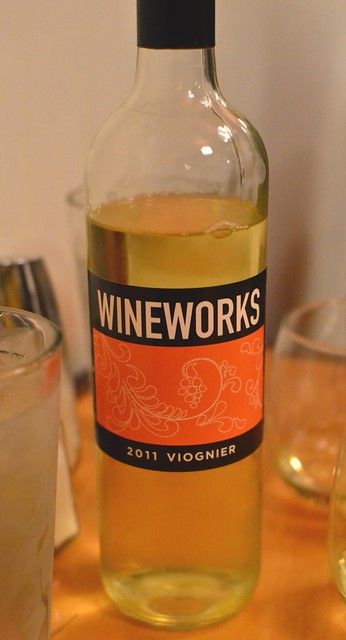 Wineworks Viognier
