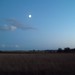 moon and firled near gite