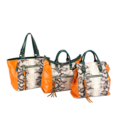 Sleek Lady Handbag by Aitbags