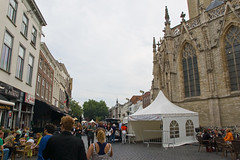 Breda - Grote Markt Square