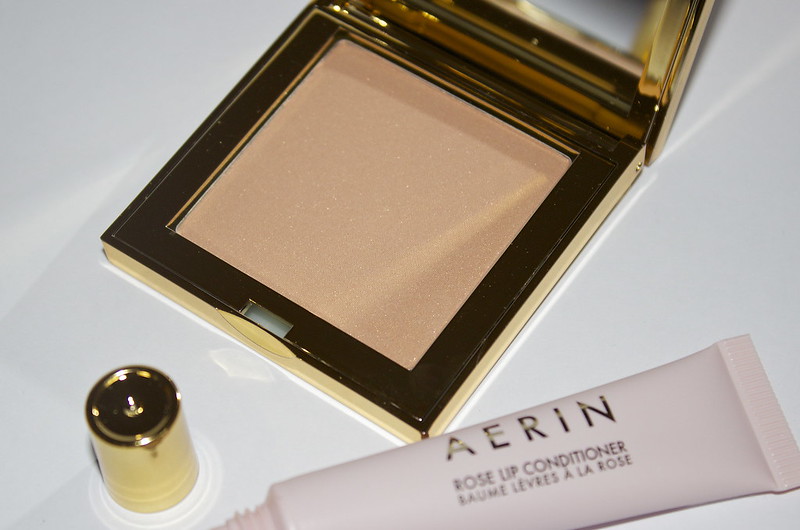 The Aerin Lauder makeup range