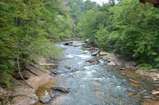 Twelve Mile Creek