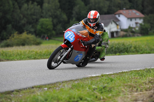 classic motorcycle Oldtimer Grand Prix 2012 Schwanenstadt Austria Copyright B. Egger :: eu-moto images 0307
