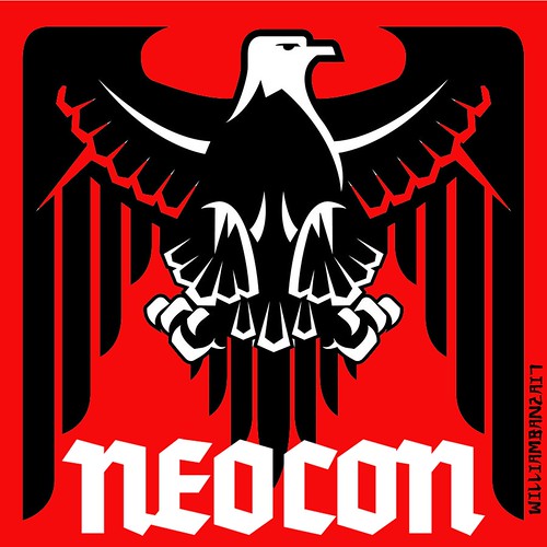 NEOCON by Colonel Flick