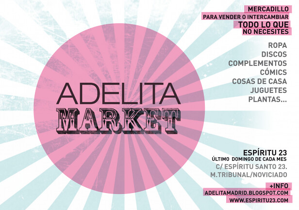 adelita market