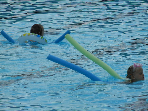 Aug 18 2012 Westover Pool Haley Shanna