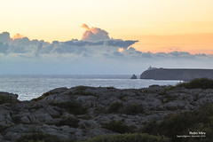 Sagres/Algarve - 2012