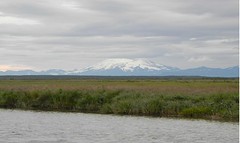 Beautiful Alaska wilderness