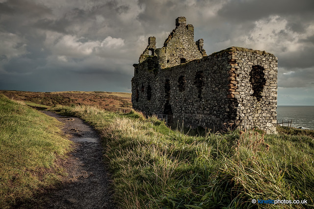 Dunskey Castle, Portpatrick [IMG_1068]