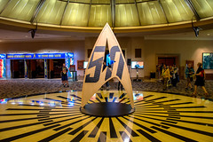 Star Trek Las Vegas 50th Anniversary