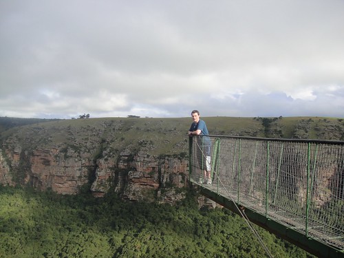 Oribi Gorge, Kwazulu Natal, South Africa