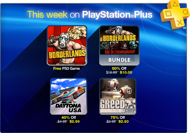 PlayStation Store Update 9-4-2012
