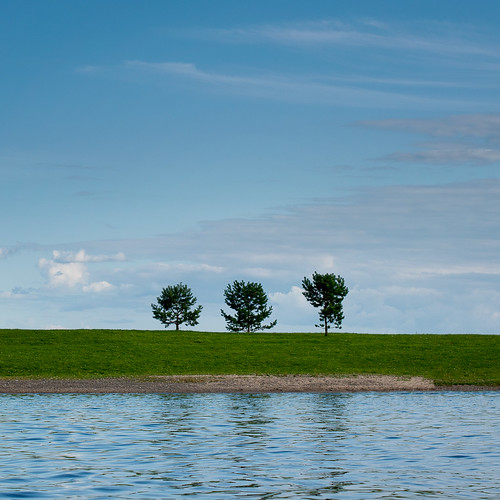 無料写真素材|自然風景|河川・湖|樹木|風景ノルウェー