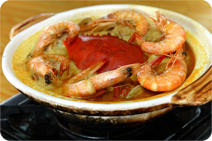 claypot-seafood