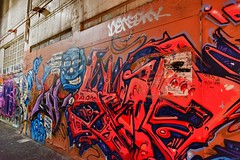 2012-09-10 - Melbourne Street Art