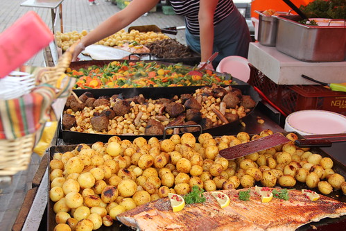 market foods helsinki